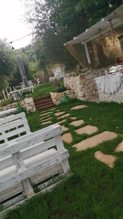 *Suite *Pozzo dei Desideri
