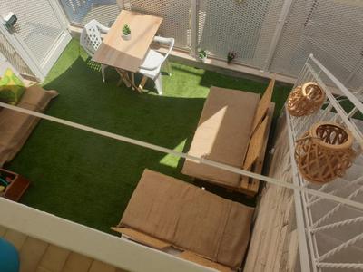A un passo dal mare - House