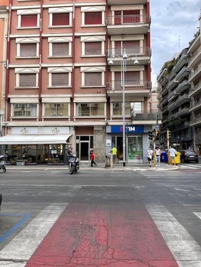Corso Vittorio Apartment