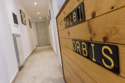 Hotel Orbis