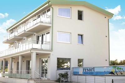 Resort Policastro