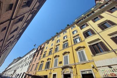 Youroom Quattro Fontane - Rooms