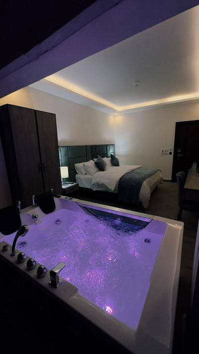 La Vie Boutique Hotel