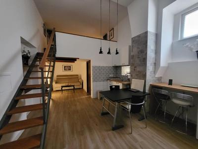 Appartamento MI.6