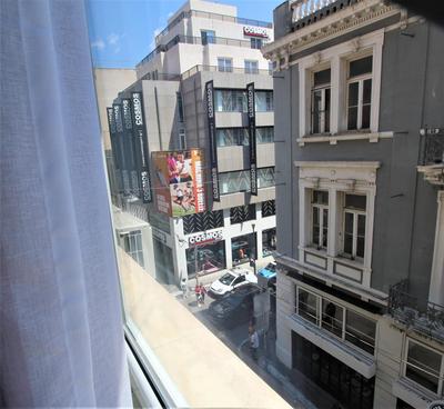 Aiolos Apartments Ermou 64 Monastiraki Plaka Junior Suite