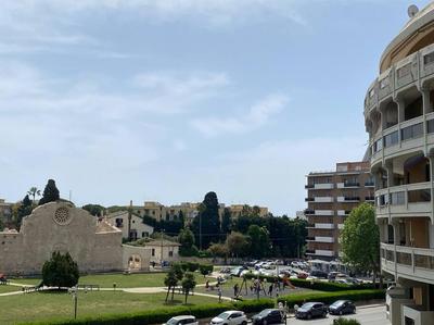 Petali di rosa apartment 2 - 600m dal Teatro Greco