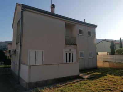 Apartment - house ĐURĐA