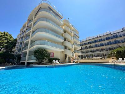 DOMuum Holidays - FONT DE MAR Studio
