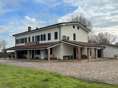 Villa Rita - Rooms&Art