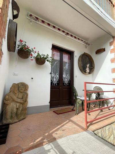 Casa Beccofino
