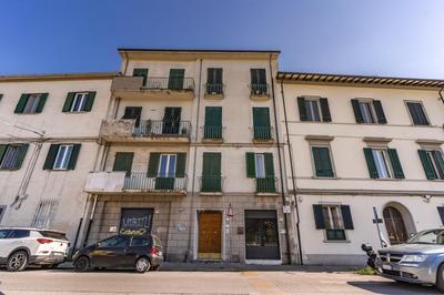 AwesHomeItaly - Pisa Park View Apartment
