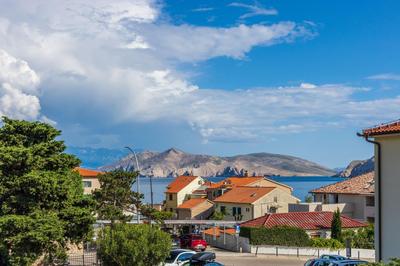 Villa BAŠKA near the beach