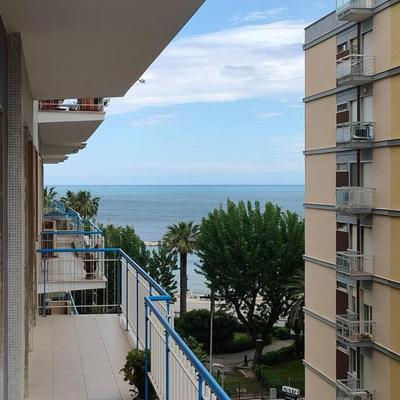 Ciccimè Sea House