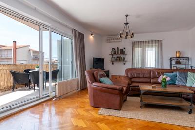 Apartment Kambel