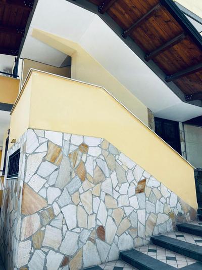 Luena Home Luxury Apartment