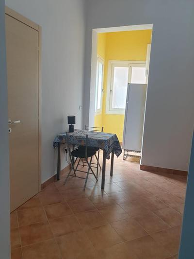 Apartment Palermo Castle Zisa