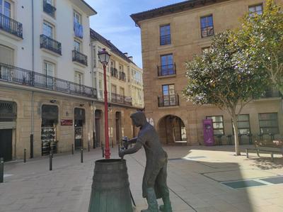 EL CAPRICHO DE BACO
