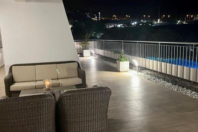 3 bedroom apartment in Magnolia Golf Resort