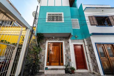 CA20 | Casa Aconchegante em Vila Privativa p/5