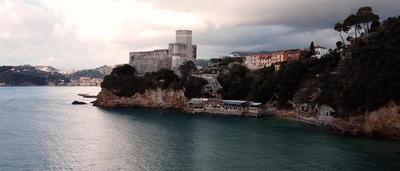 Casa Angè - Lerici, Golfo dei Poeti