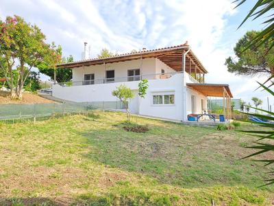 Beach House Kotrona