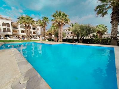Spot For Golf Lovers Villamartin