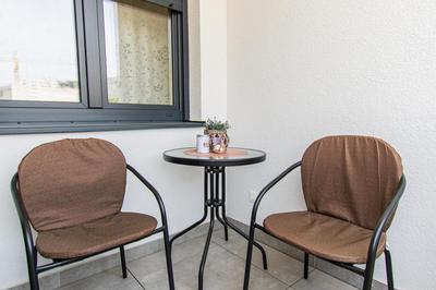 Flexible SelfCheckIns 51 - Zagreb - Garage - Loggia - New