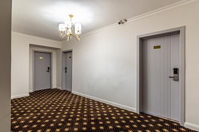 Oscar Hotel by AG Hotels Group