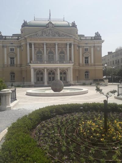 Apartman Luna Rijeka
