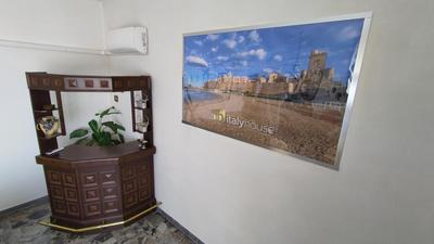 ITALY-HOUSE.COM Polonia 82, Termoli Molise