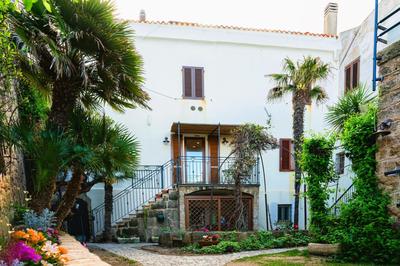 La Terrazza sui Bastioni