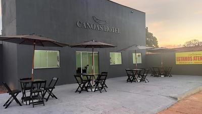 Canoas Hotel