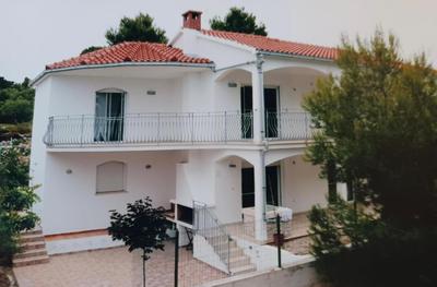 Apartmani Agrumi