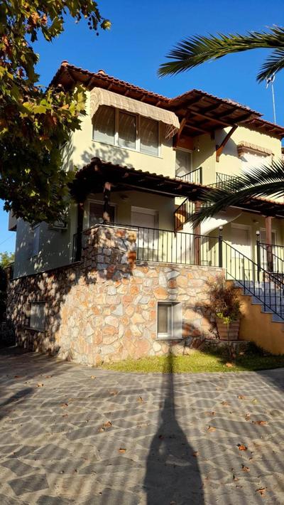 Villa Dimitrios