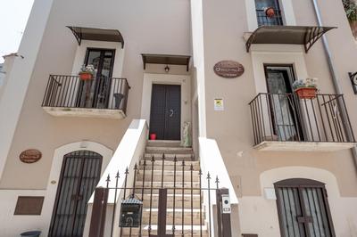 Il Borgo Antico B & B