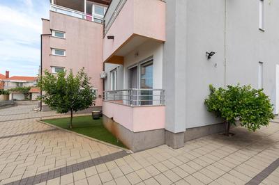 Apartman Equilibrium