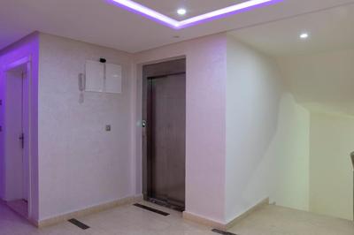 A&R Apartment Nador Jadid Hay Al Matar ,Klimatisiert,Air-Conditioned