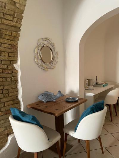 Barbarossa Sea Room
