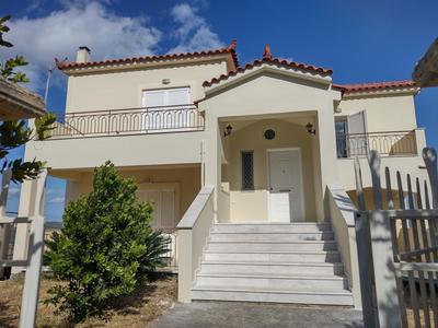 Villa Nireas in Evia