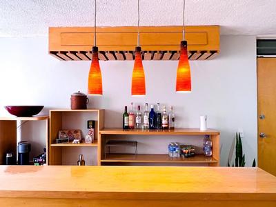 Linda habitación cerca del Ángel