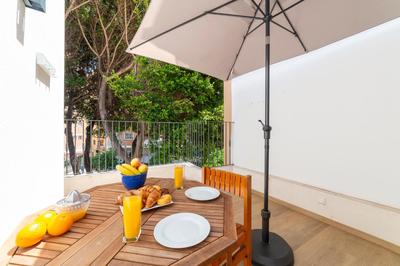 Las Terrazas de Casa Gómez