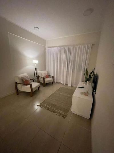 Departamento en Plaza Mitre, inmejorable!