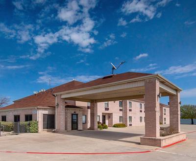 Red Roof Inn Fort Worth - Saginaw, Foto 2
