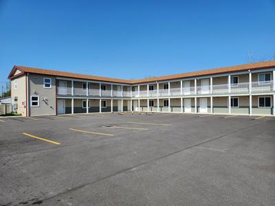 Stay Inn Niagara Falls Vacation Studios