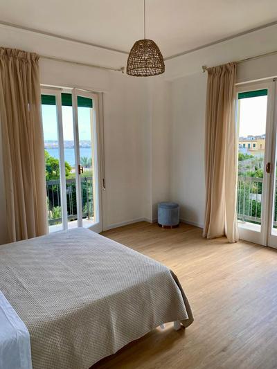 Chez Lina - Appartamento Marina