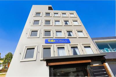 FabHotel Punjab Pride