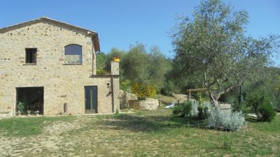 La casina di Giannetto