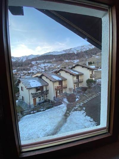 Alpine Majestic Escape - Balcone sulle Piste di Sci CIR 0102
