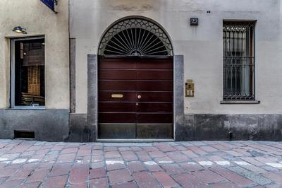 San Maurilio Apartment