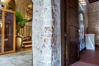 Le Dimore del Garibaldi